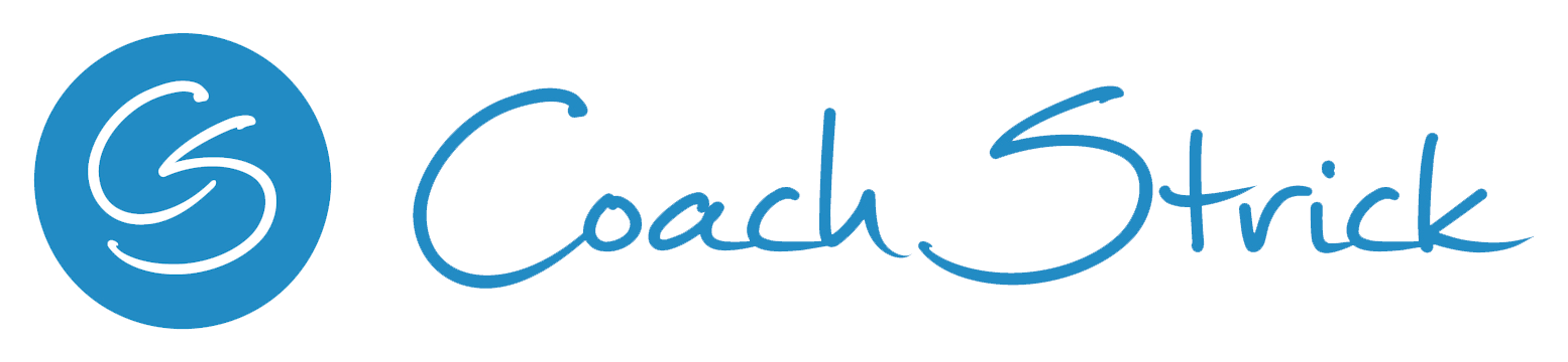 CoachStrick.com